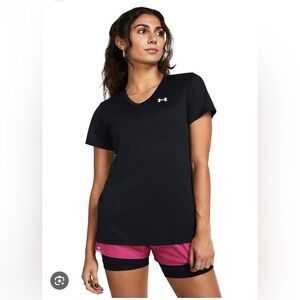 New Women’s Under Armour.